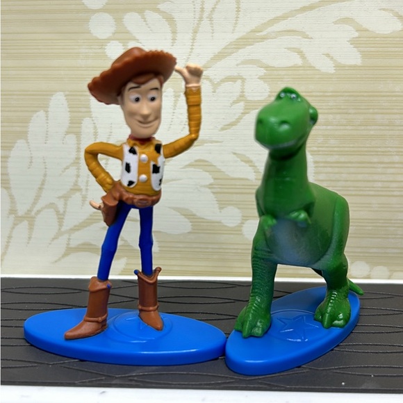Toy Story Micro Collections - Picture 5 of 5